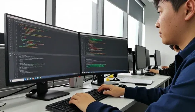 无锡信思网络科技有限公司