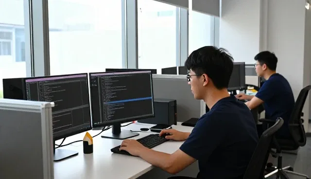 无锡信思网络科技有限公司