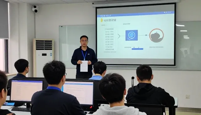 无锡信思网络科技有限公司满足不同商业空间下的小程序开发需求
