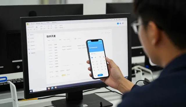 无锡信思网络科技有限公司关注软件开发未来趋势
