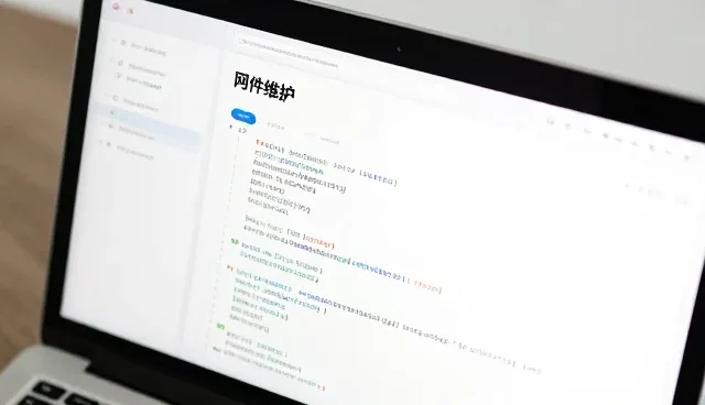 项目管理在网站维护中的实际应用与优化